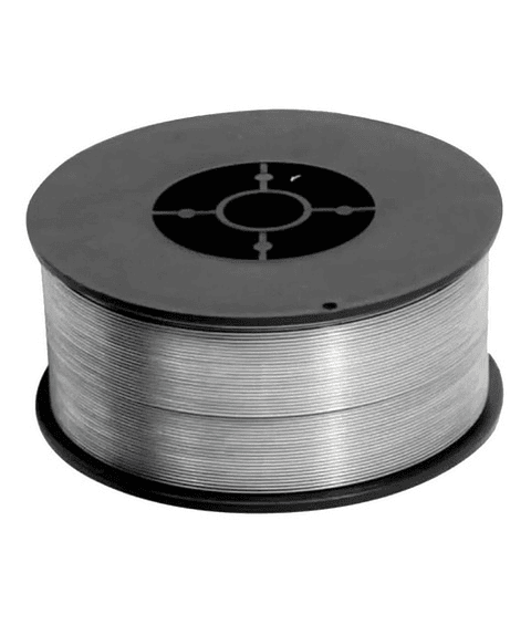 Alambre FLUX E71T-GS 0.8mm 1kg