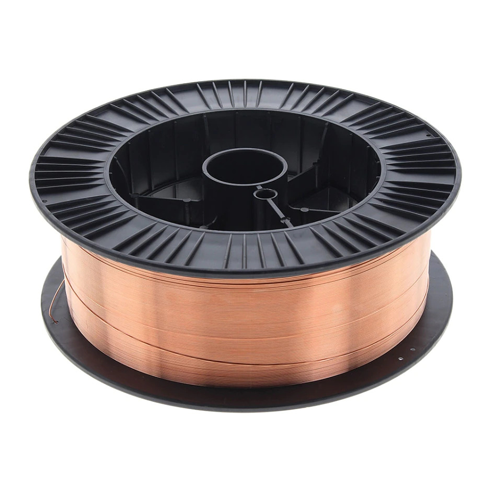 实心线 ER70S-6 0.8mm 5kg 1