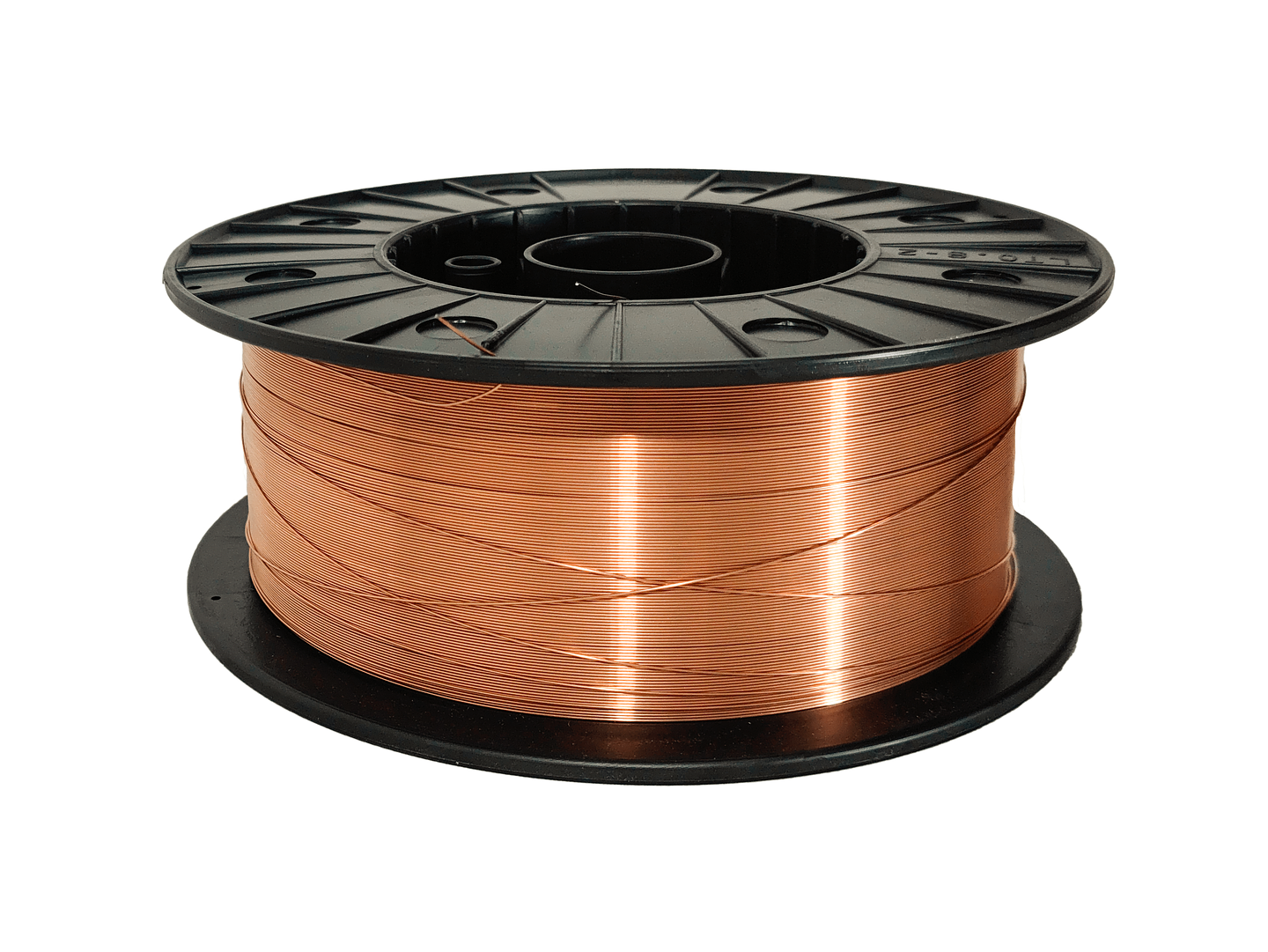  Alambre Sólido ER70S 0.9mm 5KG 1