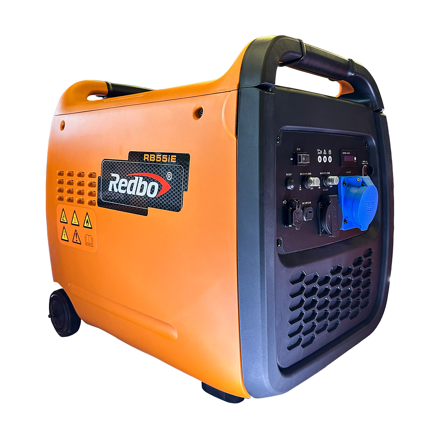 Generador Inverter RB 55ie 1