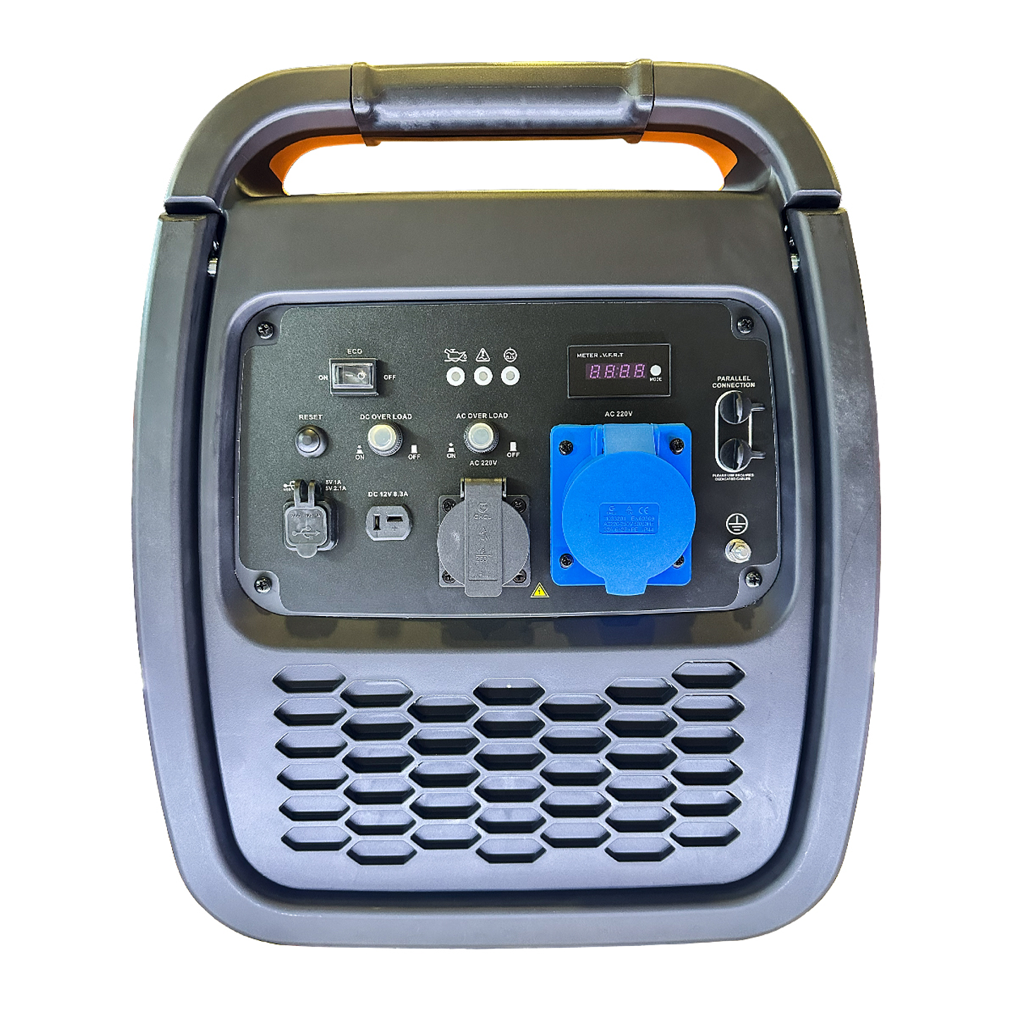 Generador Inverter RB 55ie 2