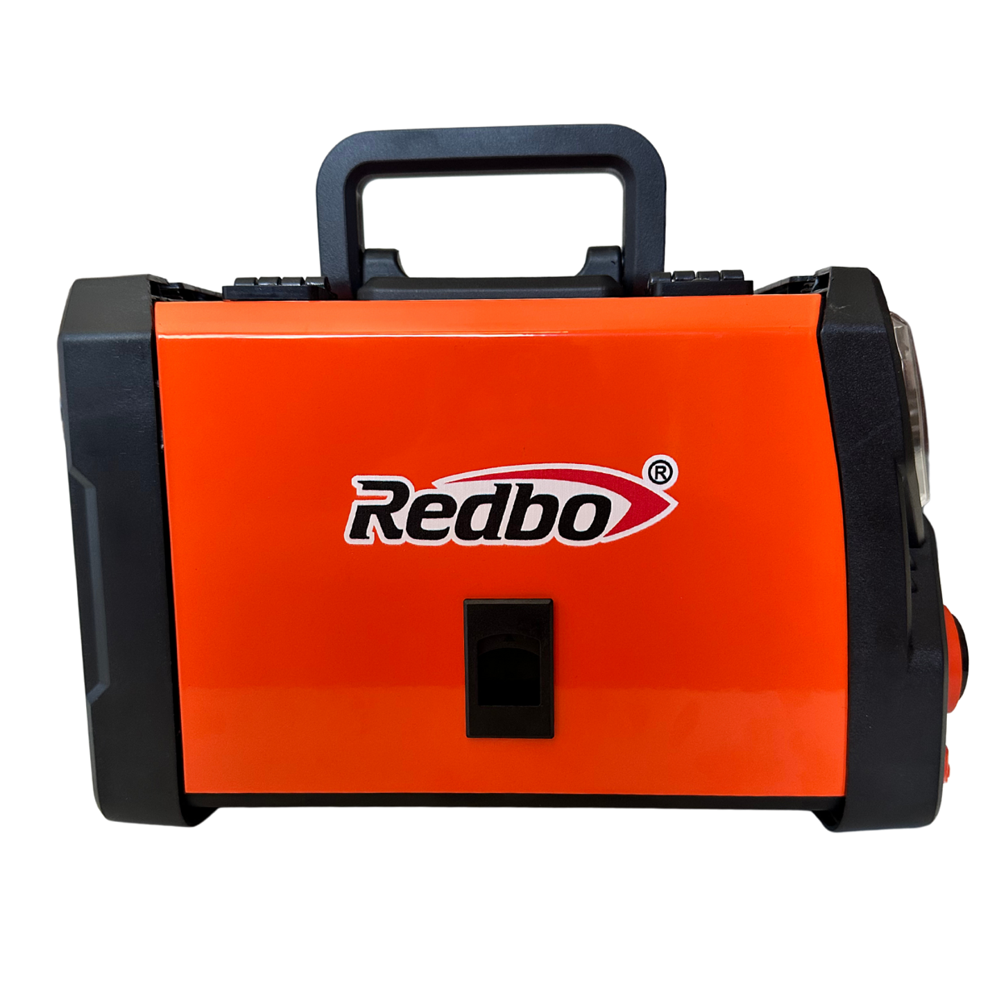 Soldadora Inverter Multiproceso Redbo MIG-135G (135A, 3 en 1: MIG Sin Gas / MMA / LIFT TIG) 3