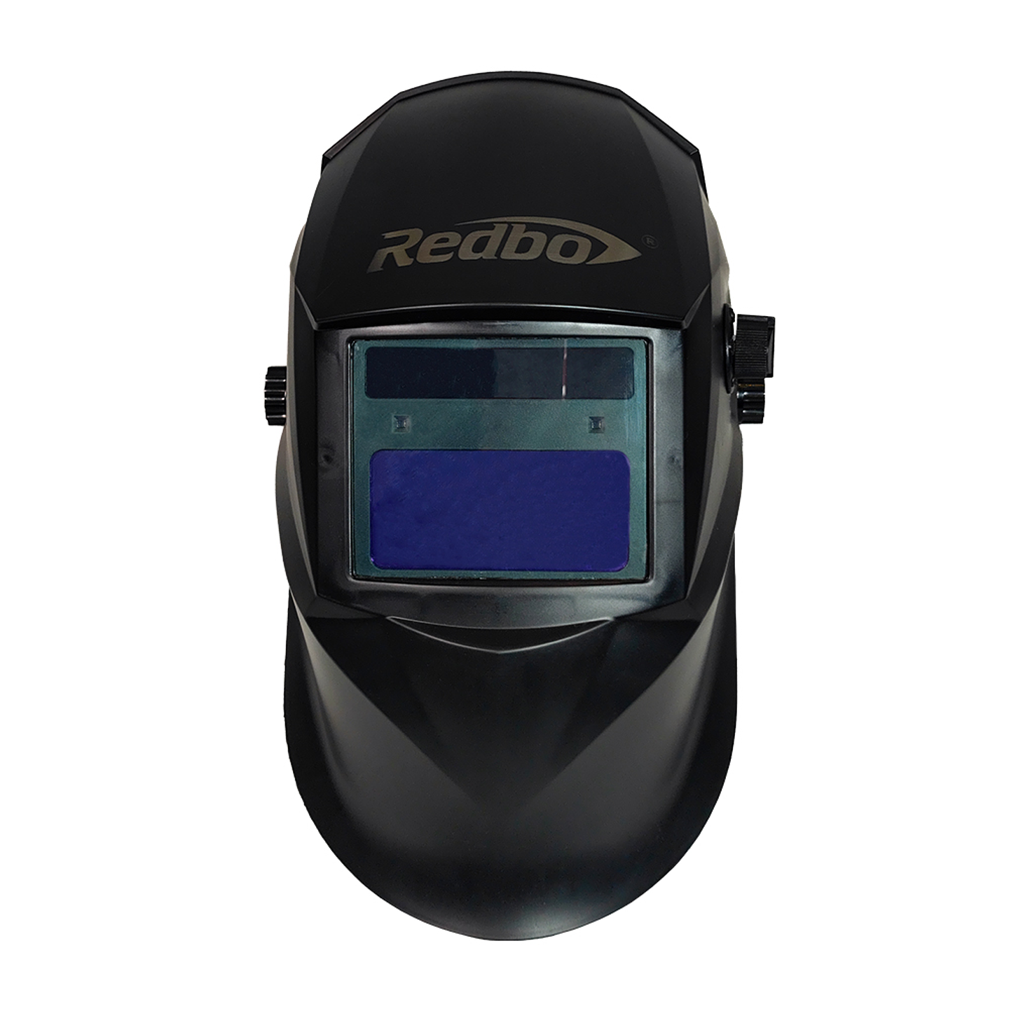 Máscara Negra Fotosensible   WH9646-2B 3