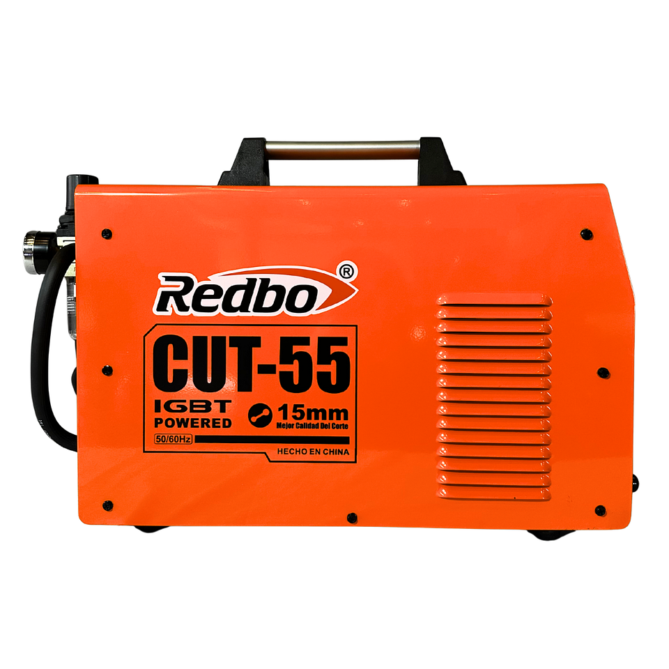 Cortadora de Plasma Inverter CUT-55 REDBO  3