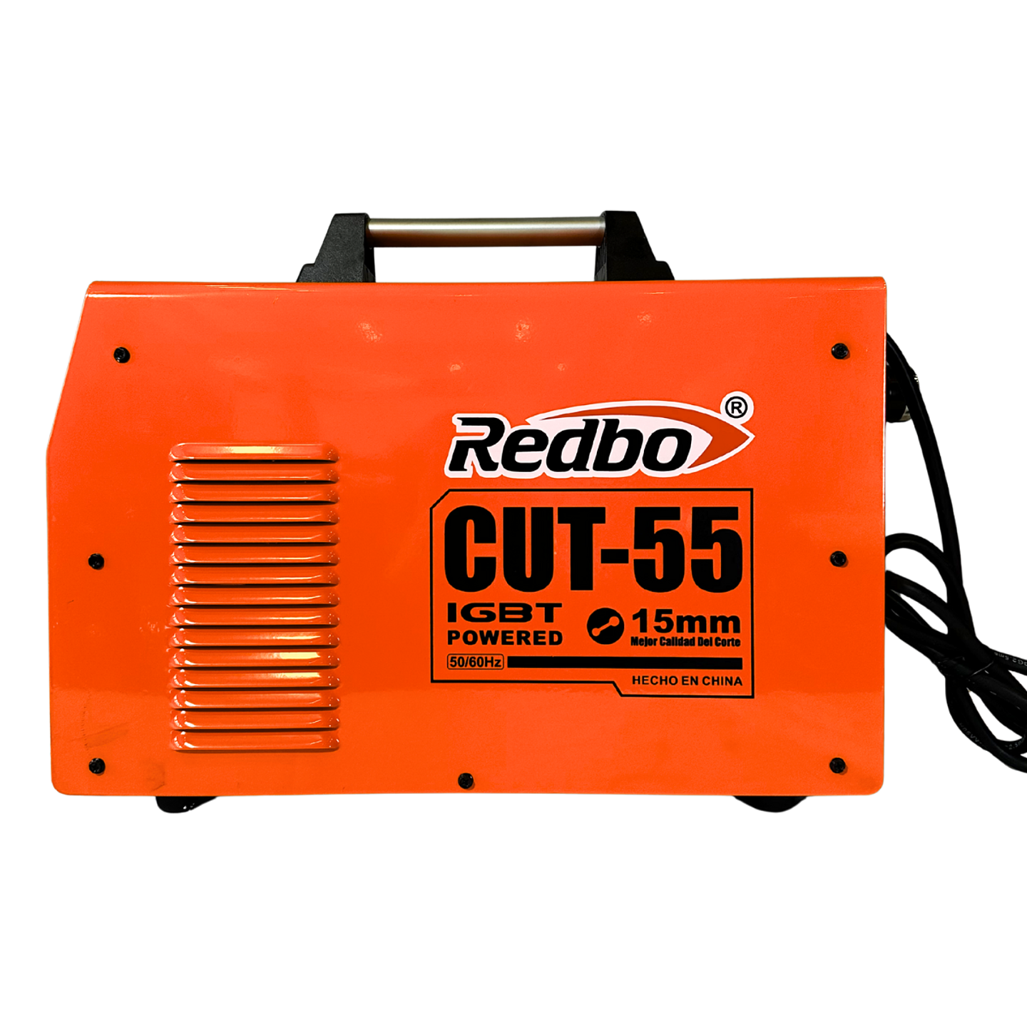 Cortadora de Plasma Inverter CUT-55 REDBO  4