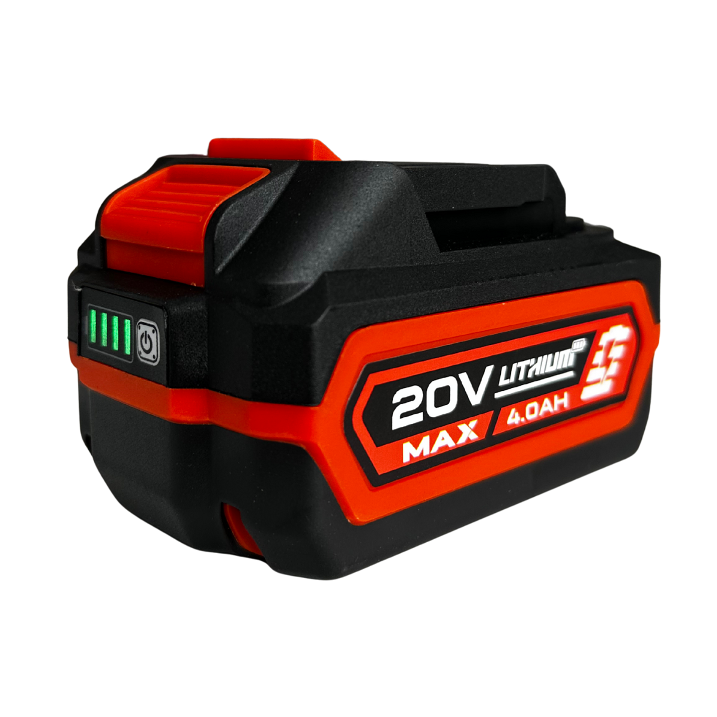 Nueva batería RB-BA 4.0 Ah REDBO 1