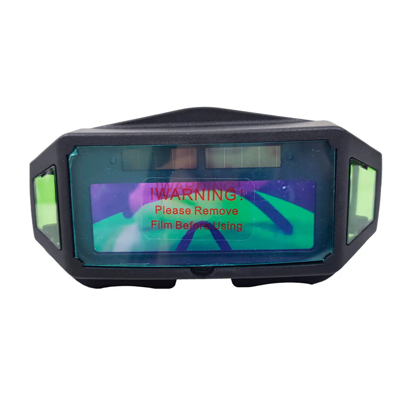 Lente de soldar Fotosensible REDBO RB-LY-Y200BS 2