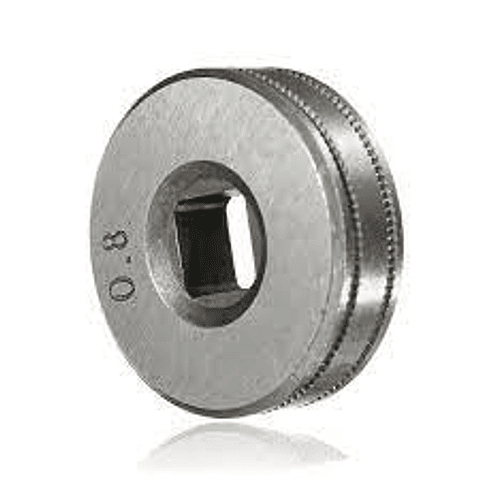 RODILLO MIG 120 0.8 y 1.0 MM