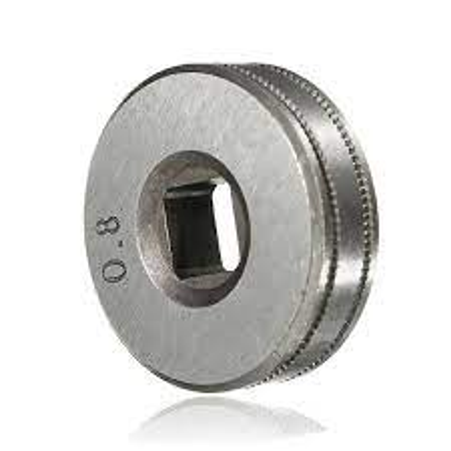 RODILLO MIG 120 0.8 y 1.0 MM 1