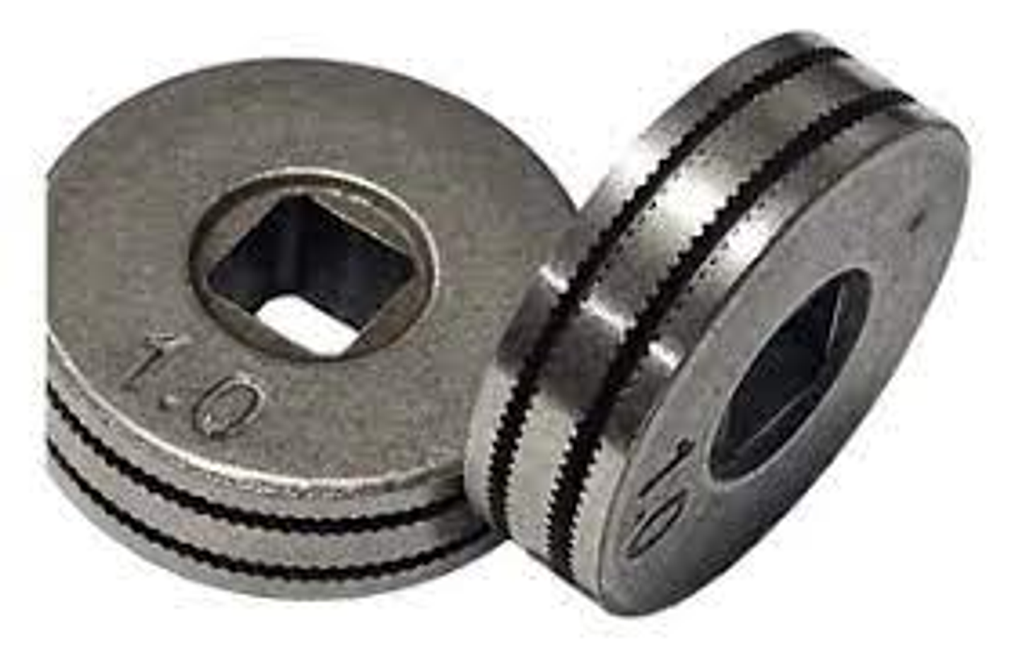 RODILLO MIG 120 0.8 y 1.0 MM 2