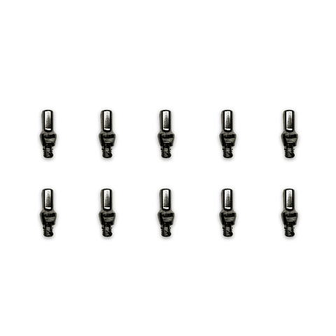 Kit 10 uni. Electrodo consumible plasma CUT PT40 REDBO