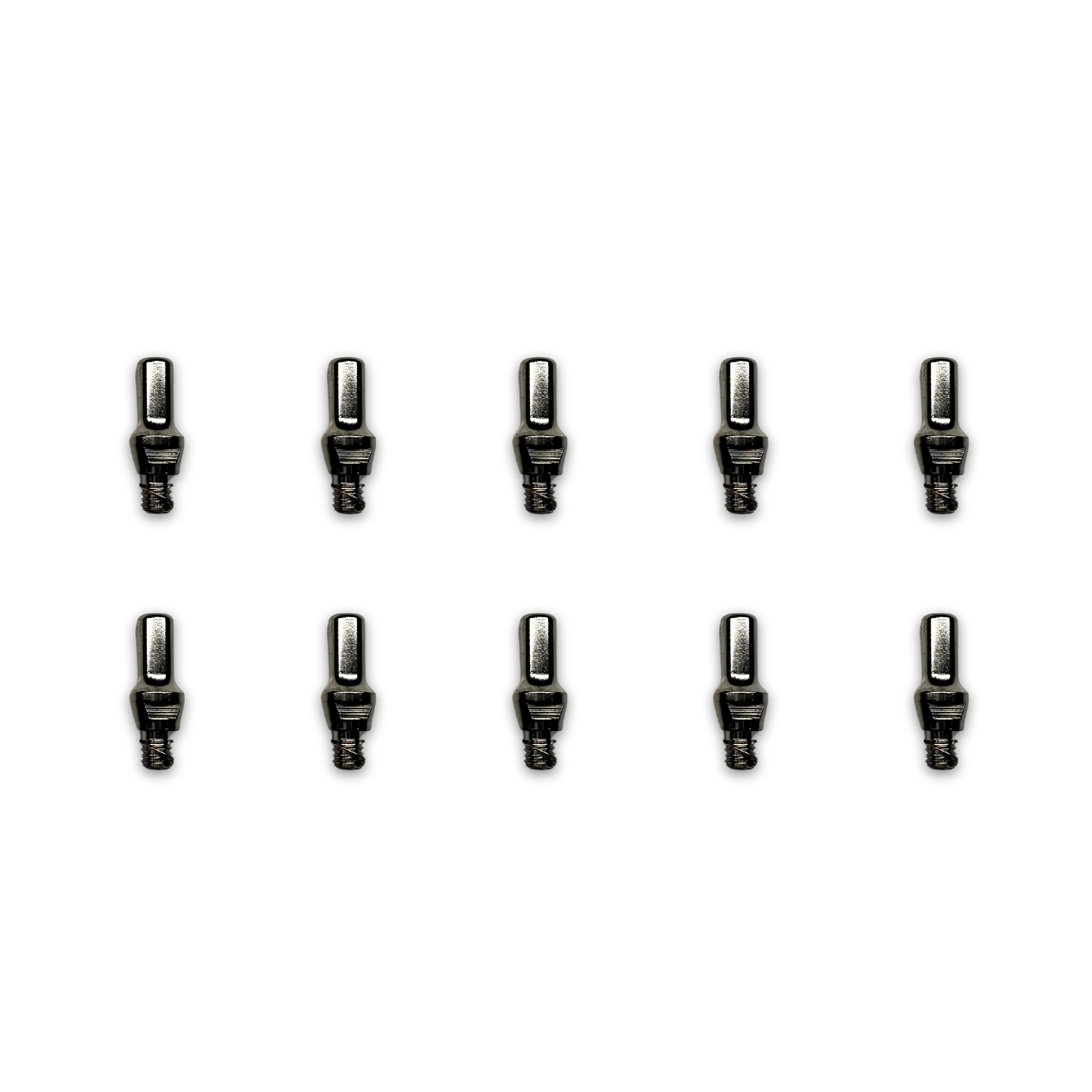 Kit 10 uni. Electrodo consumible plasma CUT PT40 REDBO 1