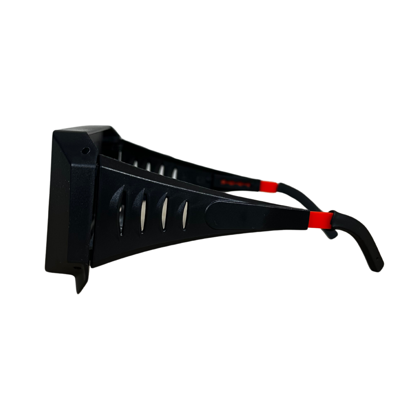 Lente de soldar Fotosensible REDBO WG9030-2B 3