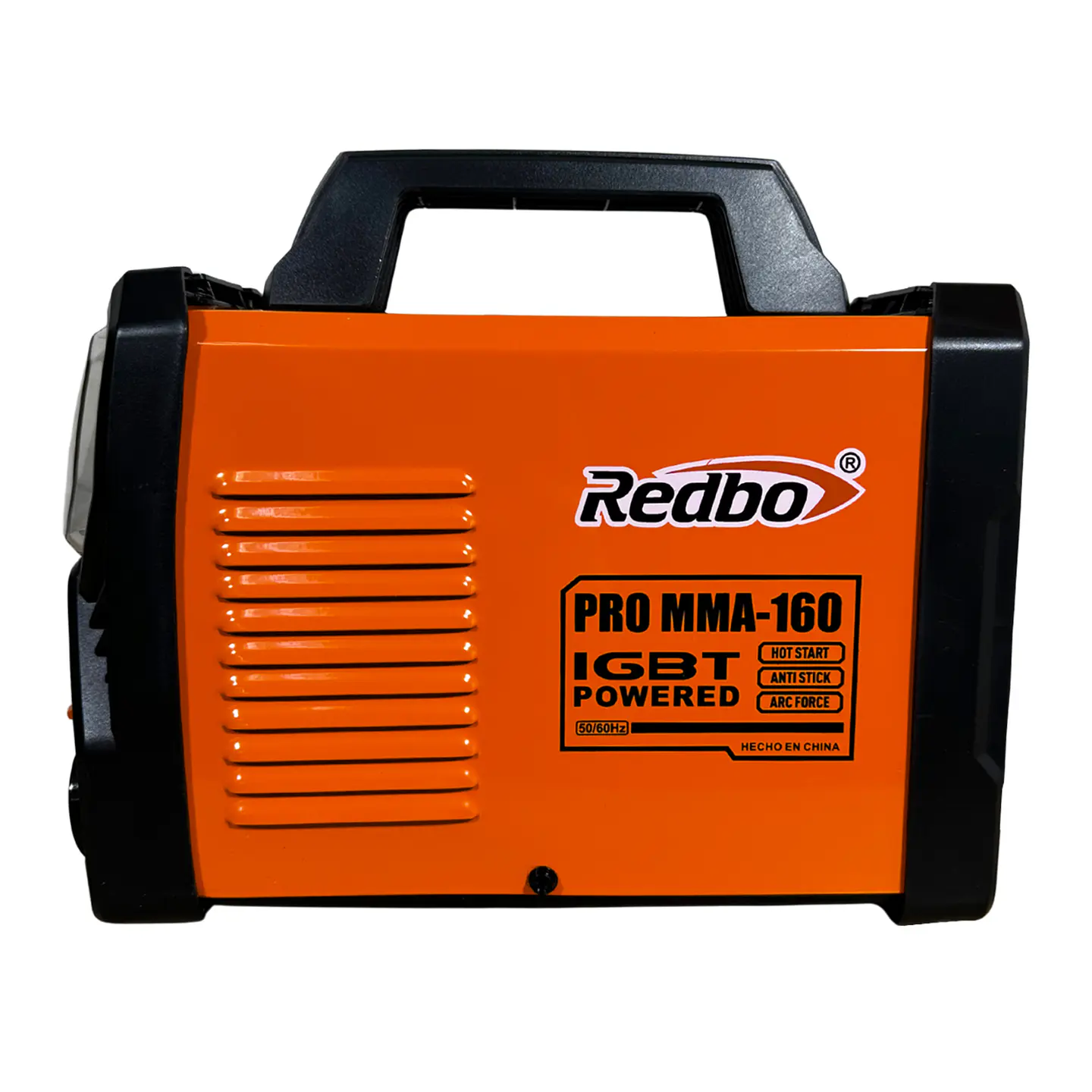 Soldadora REDBO PRO MMA 160 2