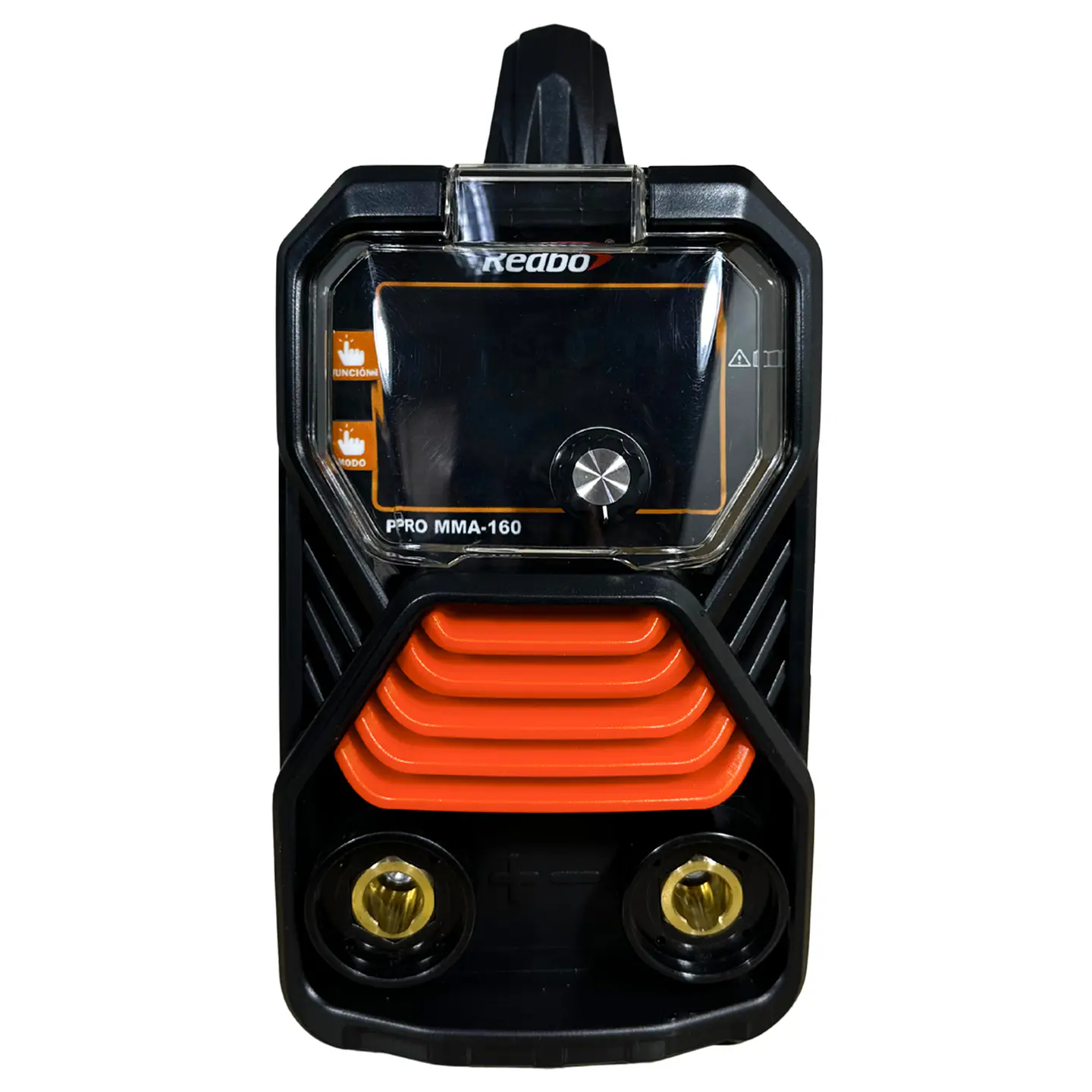 Soldadora REDBO PRO MMA 160 3