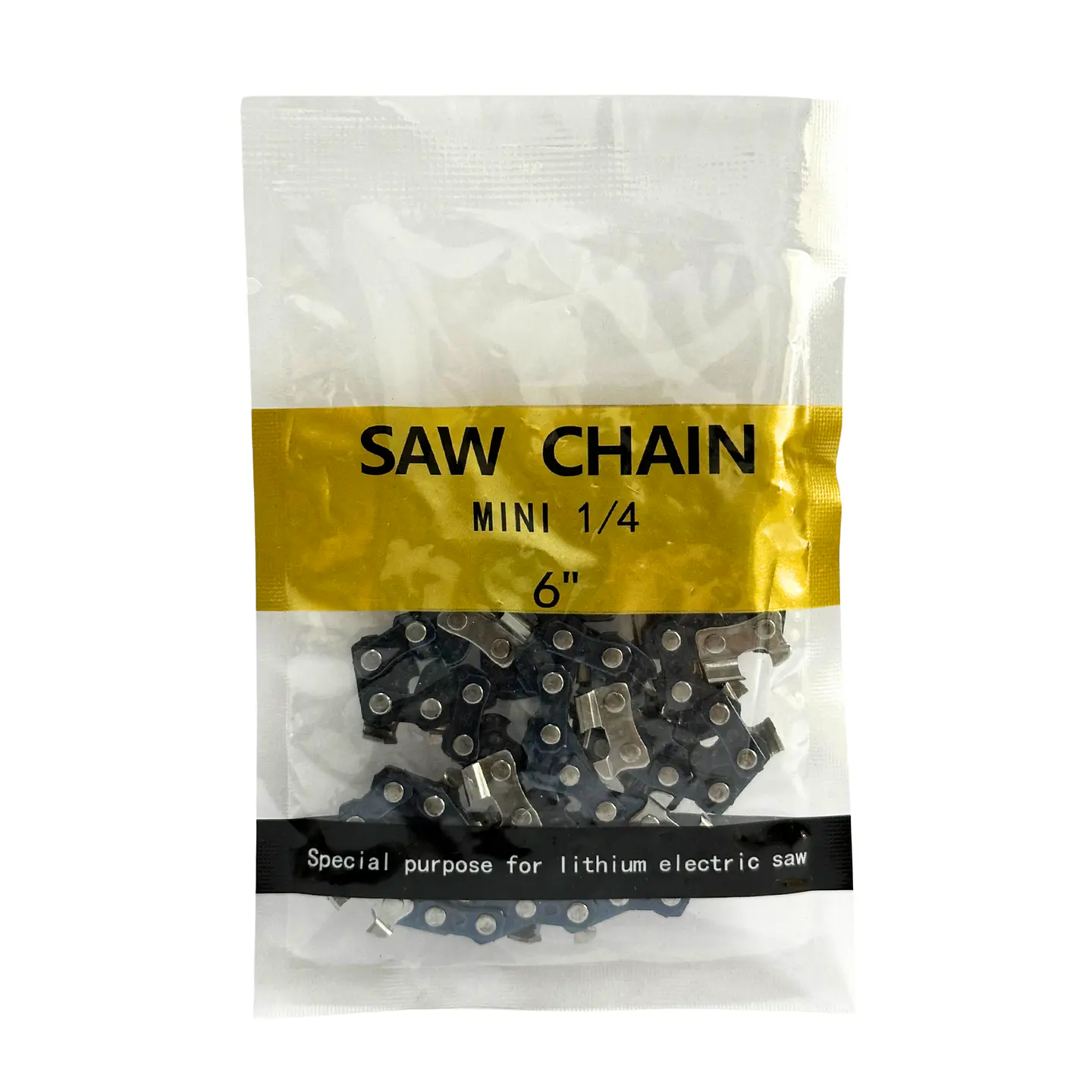 Cadena de Minisierra 6