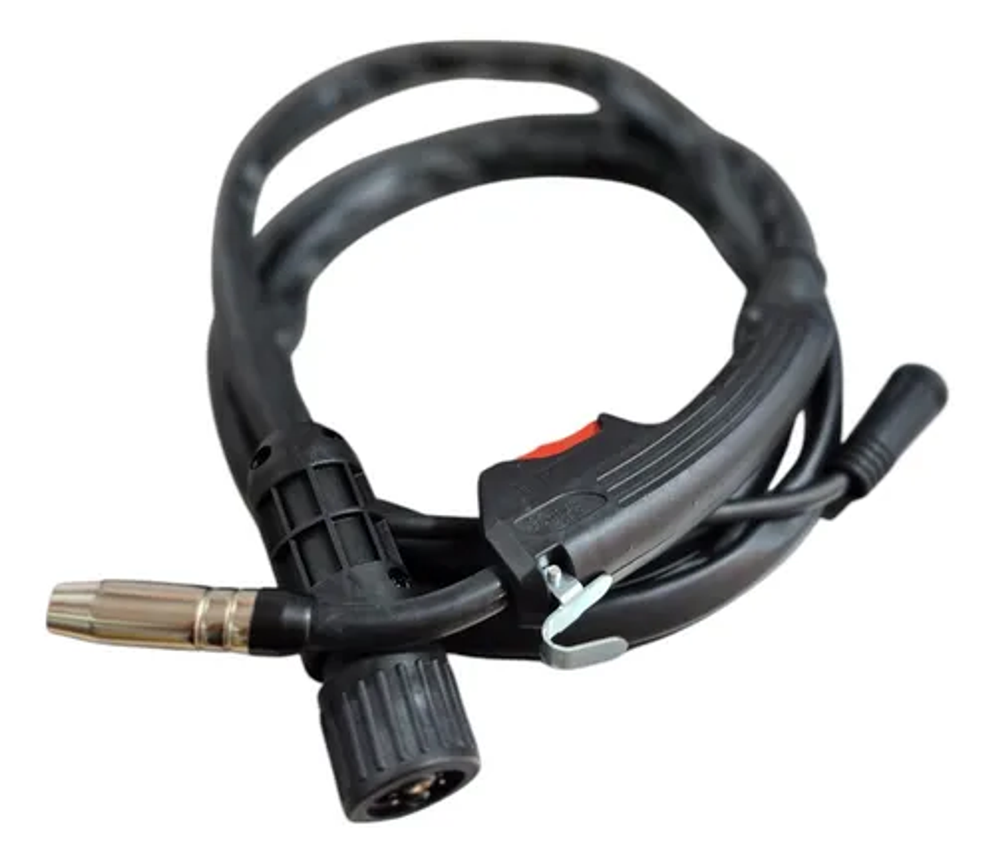 Torcha mig 120  Modelo Binzel  3 metros  1