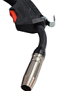 Torcha mig 120  Modelo Binzel  3 metros  - Thumbnail 4