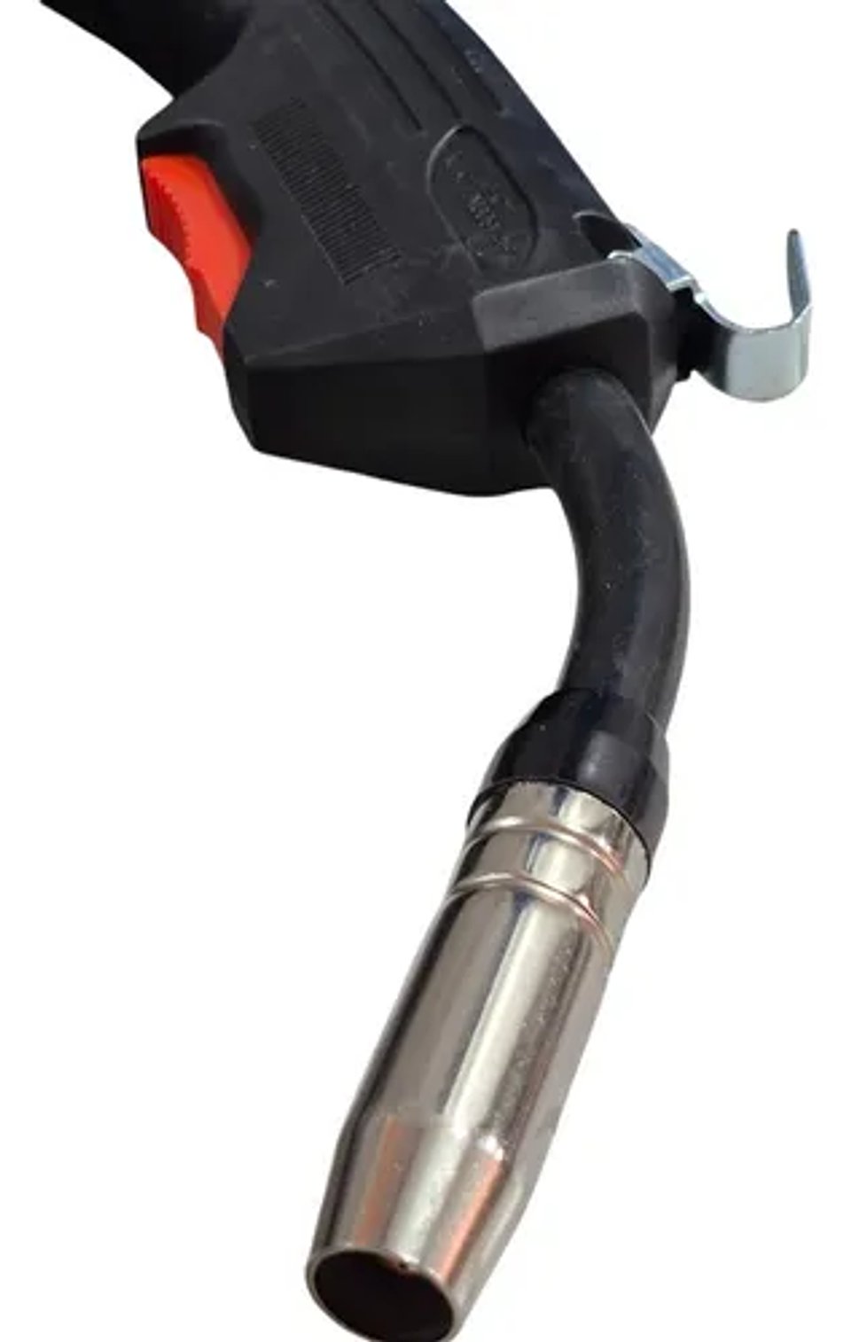 Torcha mig 120  Modelo Binzel  3 metros  4