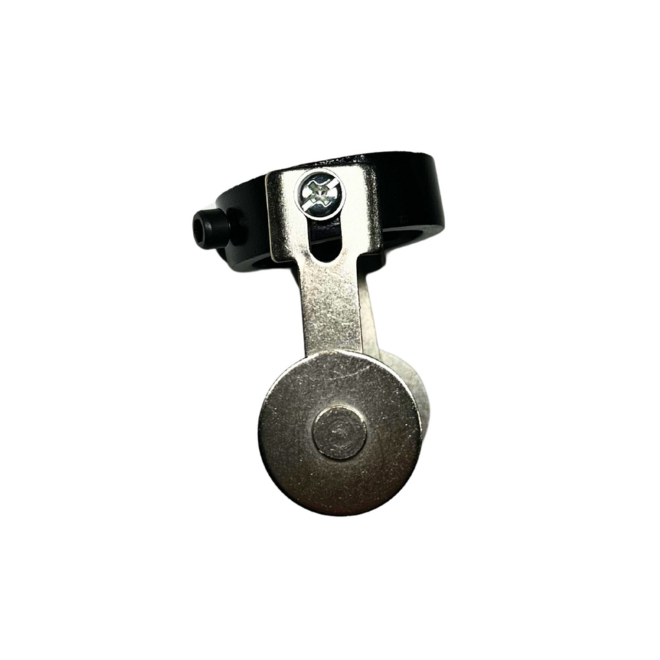 Rueda Guia De Corte De Plasma Ctr P80 2