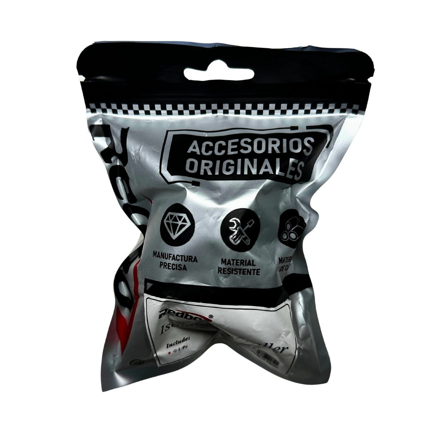 Rueda Guia De Corte De Plasma Ctr P80 4