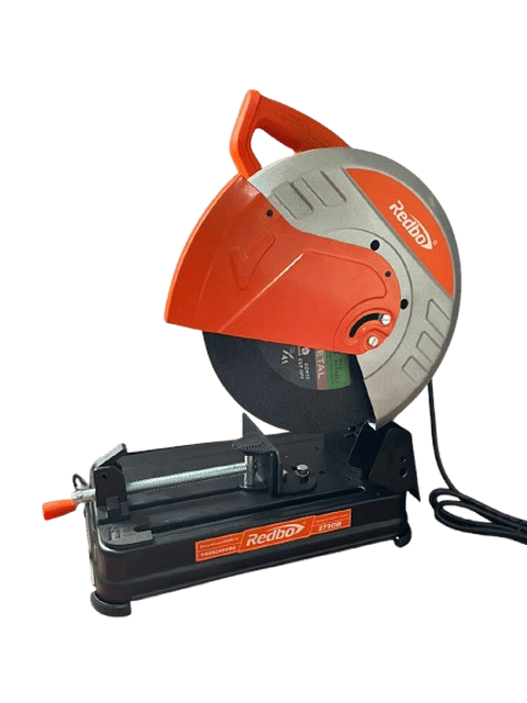 Tronzadora 14 Pulgadas Redbo