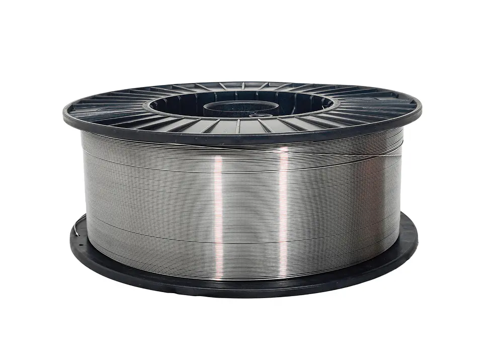 Alambre FLUX E71T 0.9 mm 15KG 1