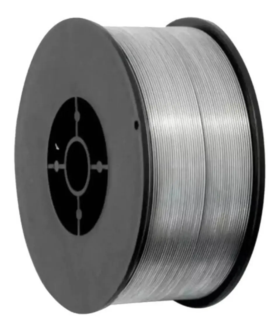 Alambre FLUX E71T 0.9 mm 15KG 2