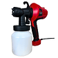 Pistola Eléctrica Para Pintar 500w 800ml - thumbnail 2