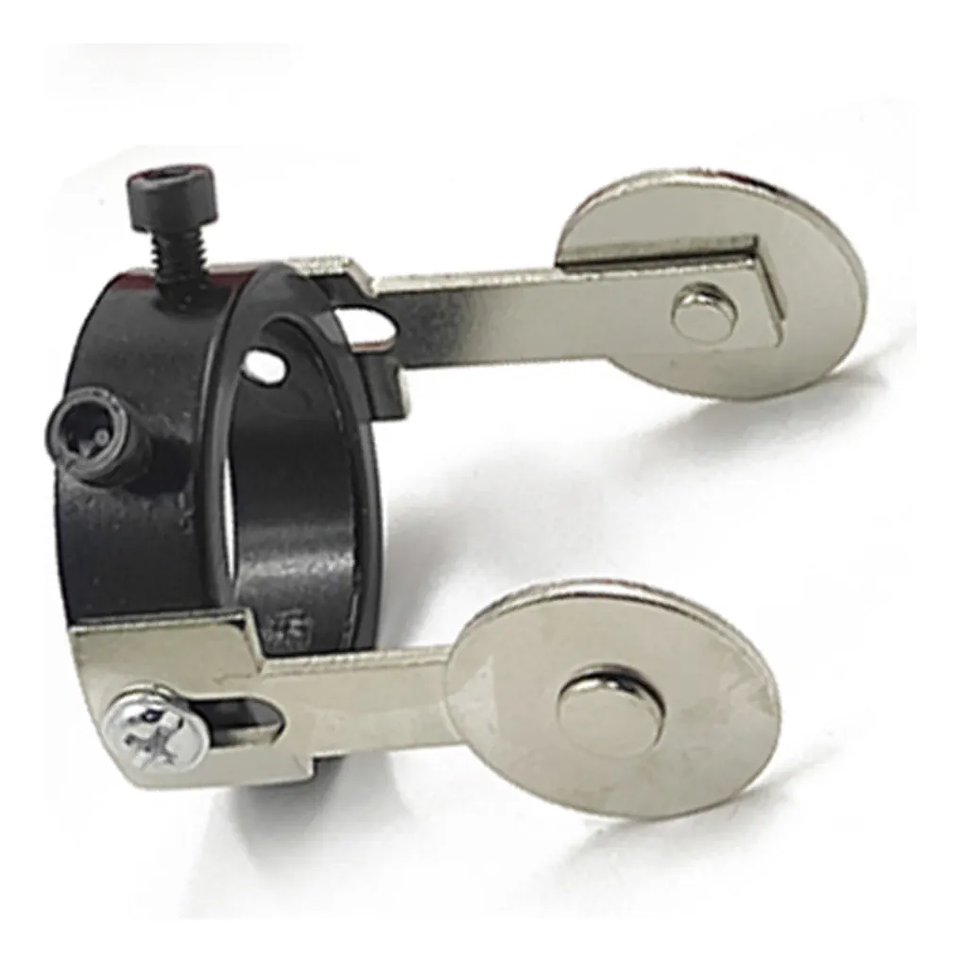 Rueda Guia De Corte De Plasma Ctr P80 5