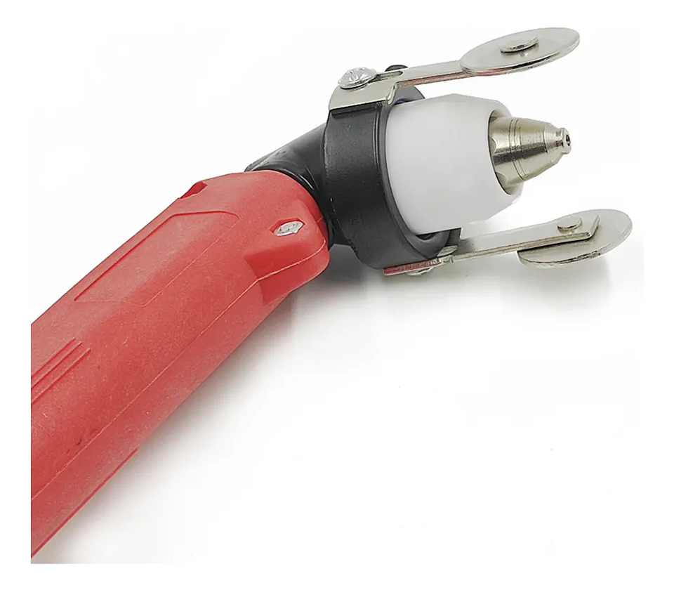 Rueda Guia De Corte De Plasma Ctr P80 7