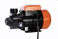 Bomba de agua Periférica QB-60 + Controlado de presion de agua  - Miniatura 2