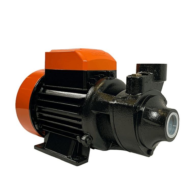 Bomba Periférica De Agua  QB-80 + Controlador de agua 3