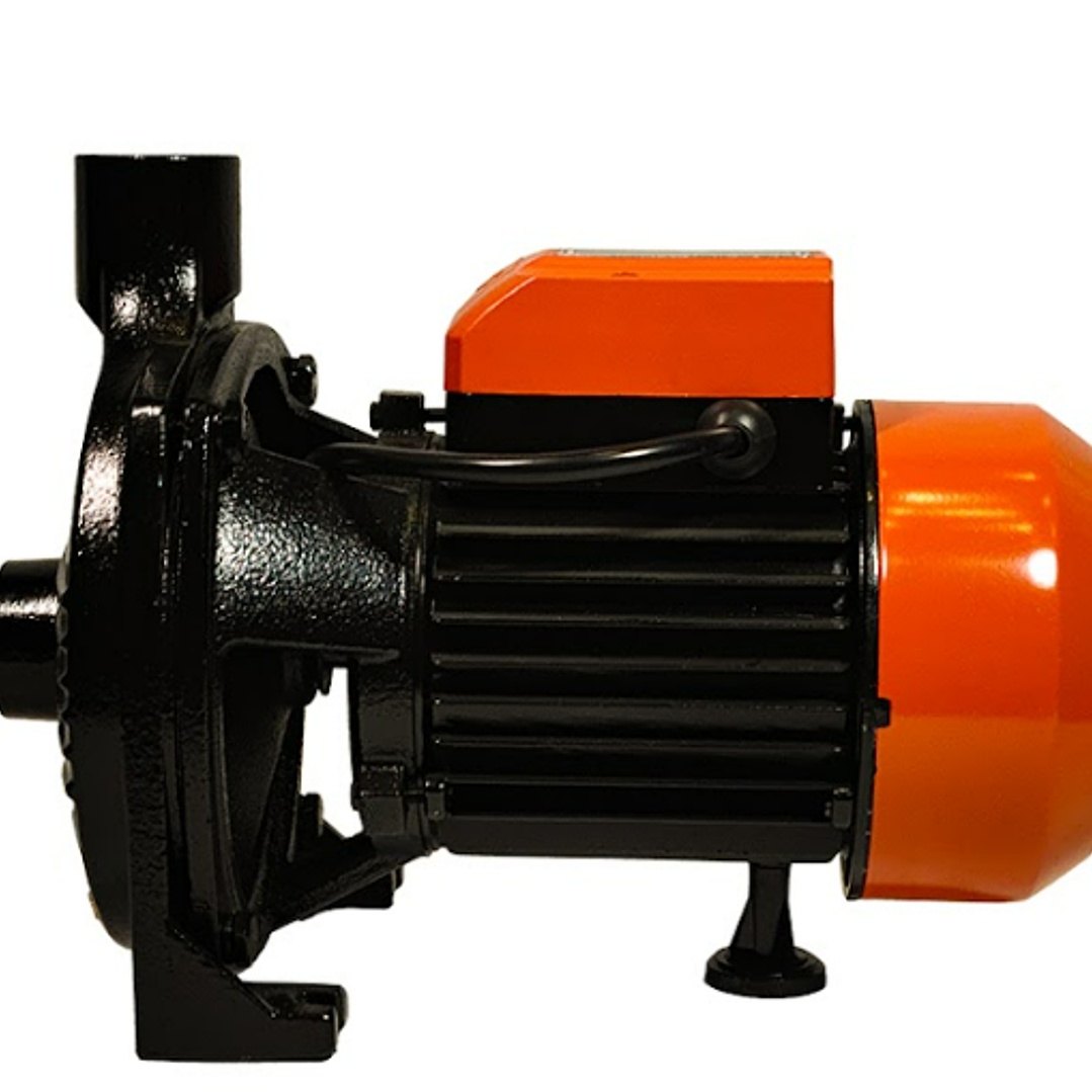 Bomba centrifuga CPM-158 + Controlador de agua 4