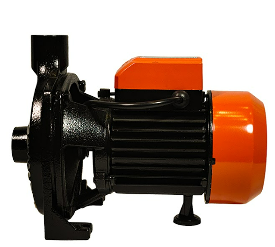 Bomba centrifuga CPM-158 + Controlador de agua 4