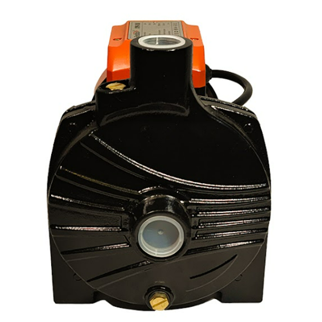 Bomba centrifuga CPM-158 + Controlador de agua 5