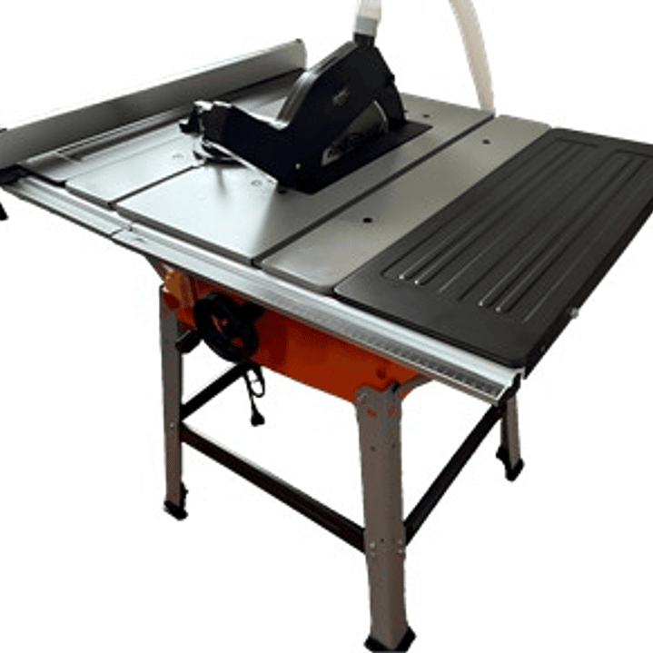 Sierra de banco Redbo  1