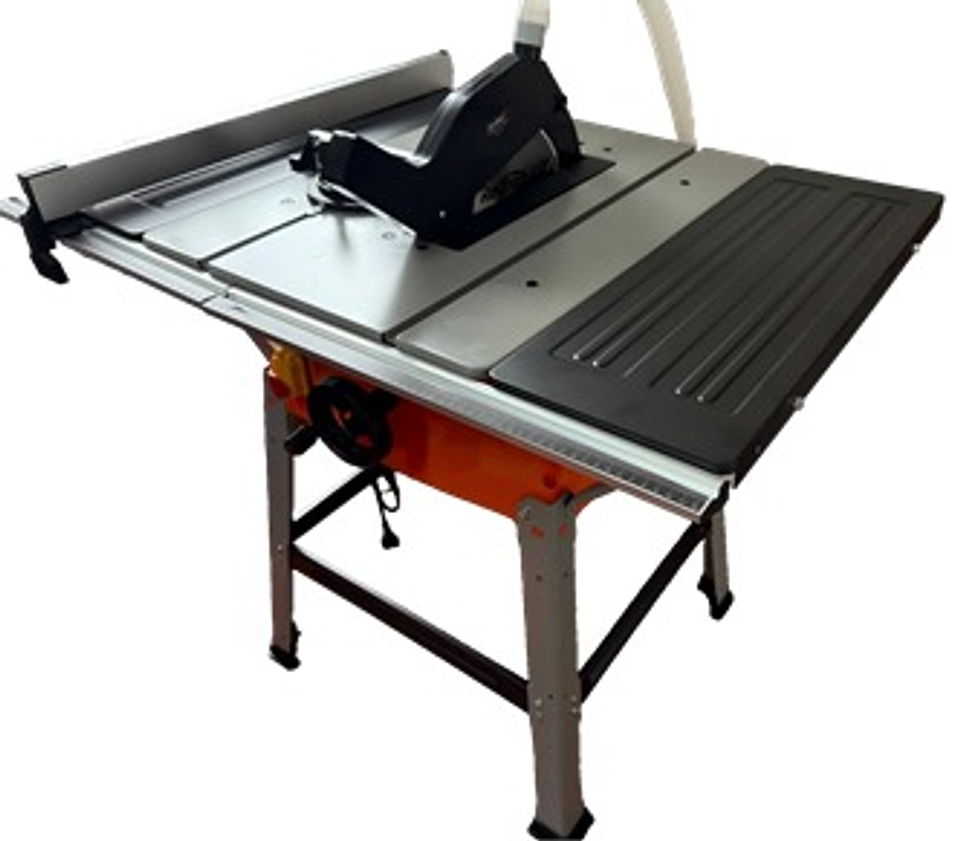 Sierra de Mesa Redbo RB-SM-2541 (1800W, 10 Pulgadas, Corte 86mm) 1