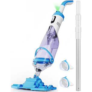 Limpiador de Piscina inalambrico Edon 