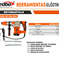  Rotomartillo Eléctrico REDBO RH 1600-100 - Miniatura 2