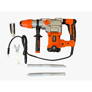  Rotomartillo Eléctrico REDBO RH 1600-100