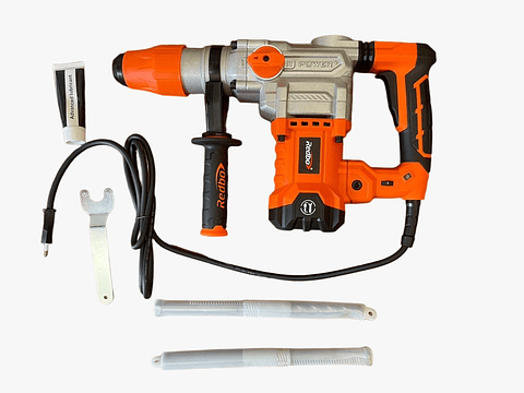  Rotomartillo Eléctrico REDBO RH 1600-100