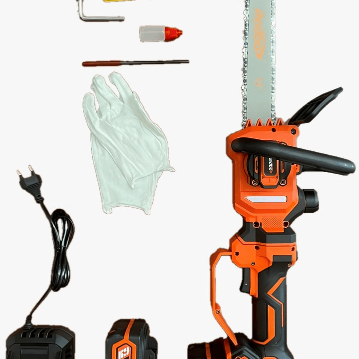 Sierra Inalámbrica RB 20TSII2P 2