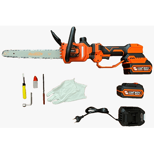 Sierra Inalámbrica RB 20TSII2P