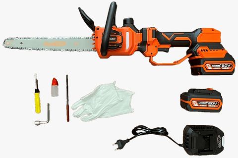 Sierra Inalámbrica RB 20TSII2P