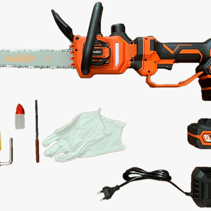 Sierra Inalámbrica RB 20TSII2P 1