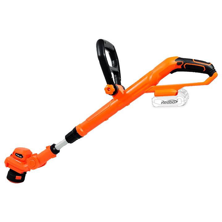 Orilladora Inalámbrica REDBO GT 18V-250 5