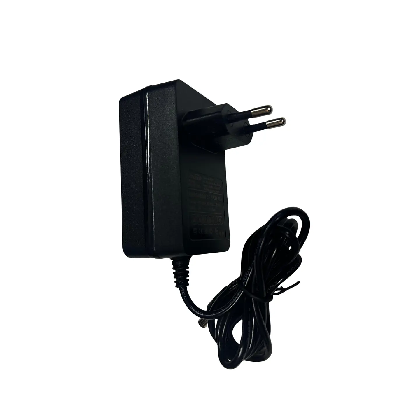 Cargador Inalámbrico 21V-1A 1