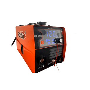 Soldadora REDBO MIG-120M