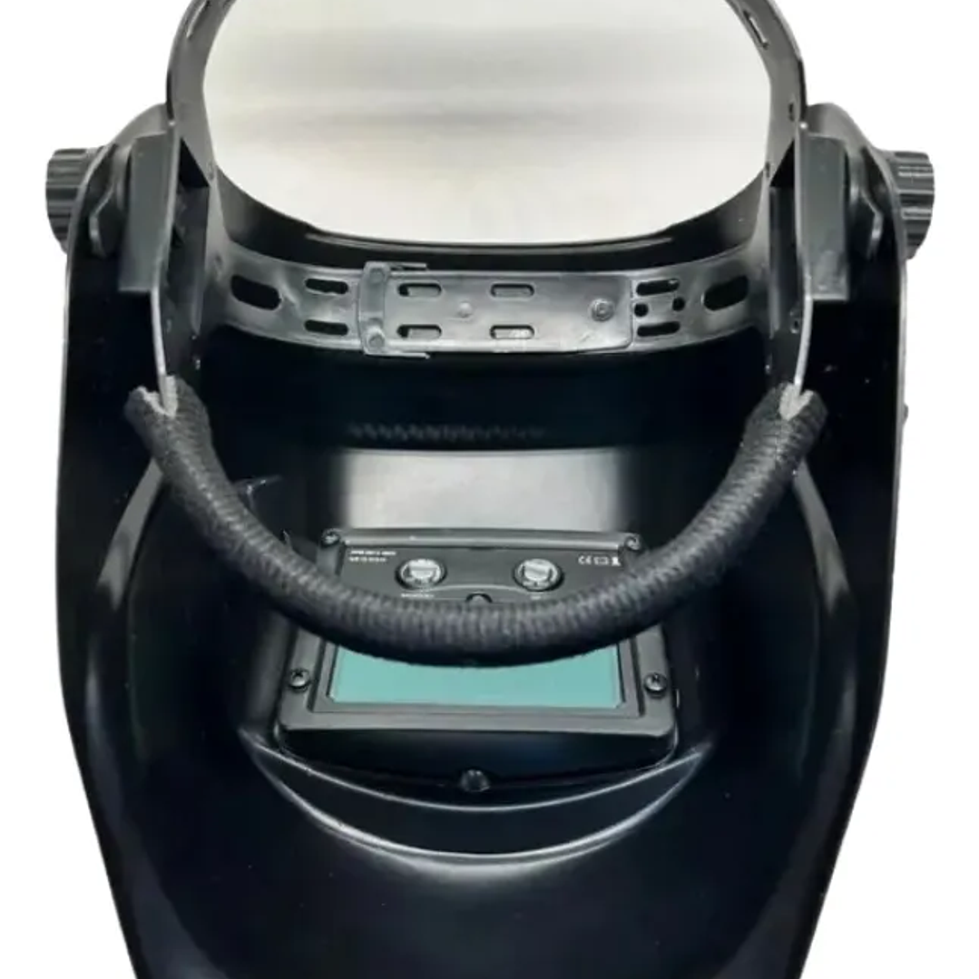 Máscara de soldar Fotosensible REDBO RB-LYE95h 3